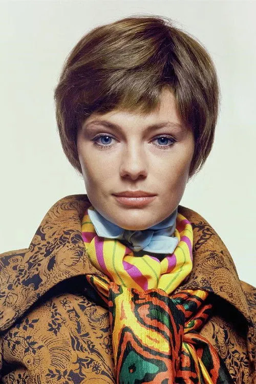 Jacqueline Bisset photo