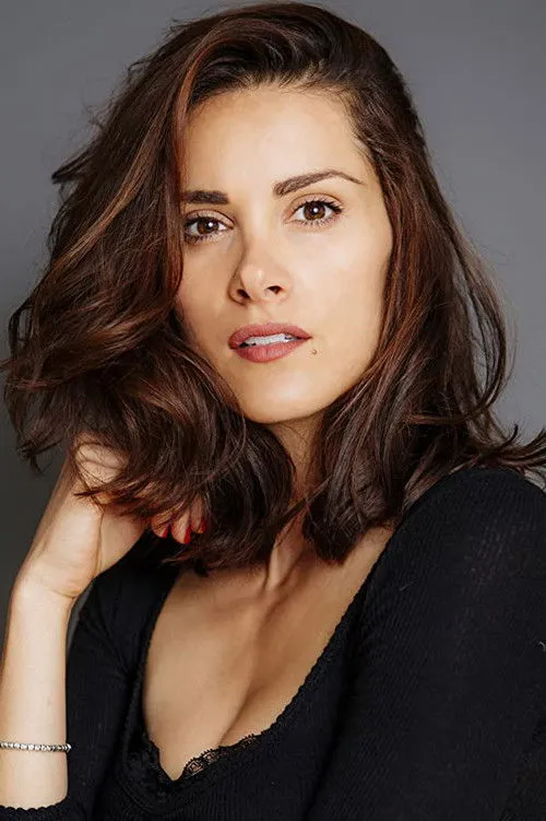 Stefania Spampinato photo