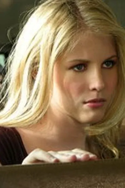 Alison MacInnis photo