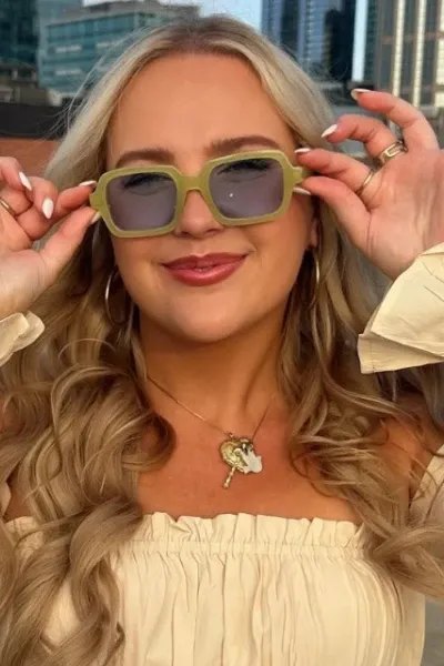 Kate Stanford photo