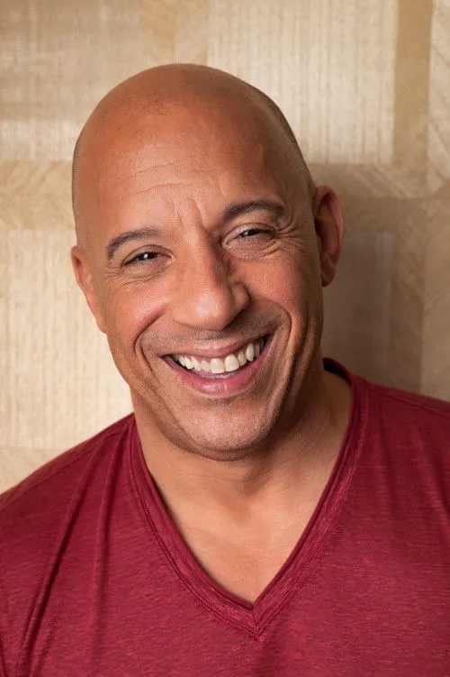 Vin Diesel photo