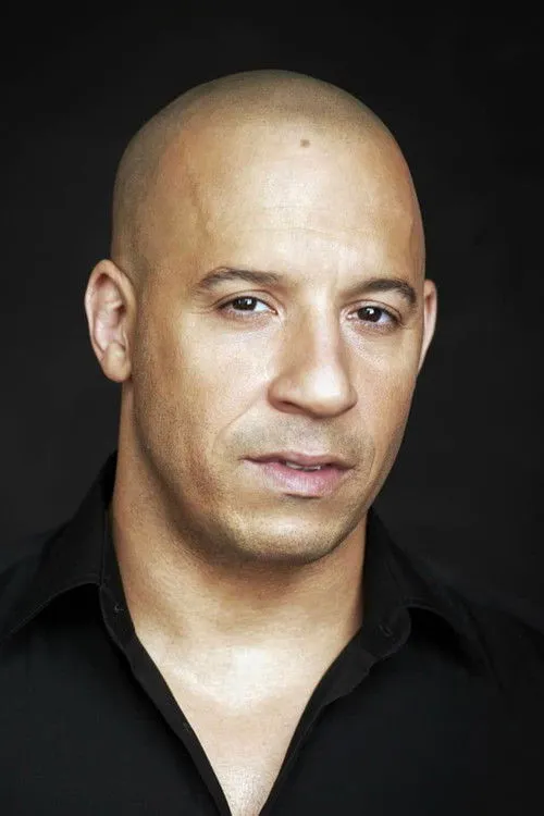 Vin Diesel photo