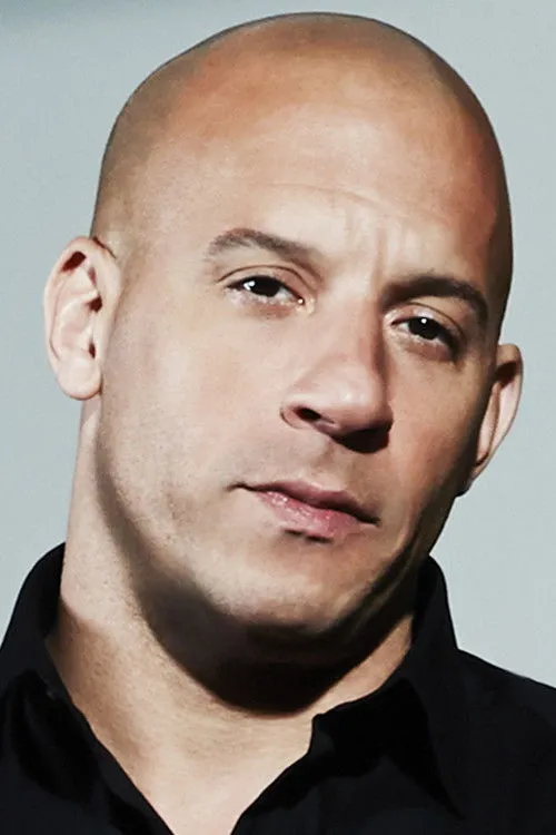 Vin Diesel photo