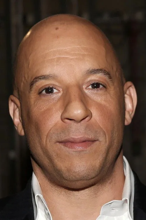 Vin Diesel photo