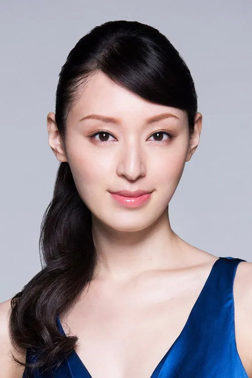 Chiaki Kuriyama photo