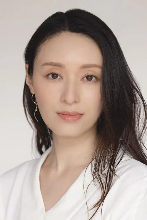 Chiaki Kuriyama photo