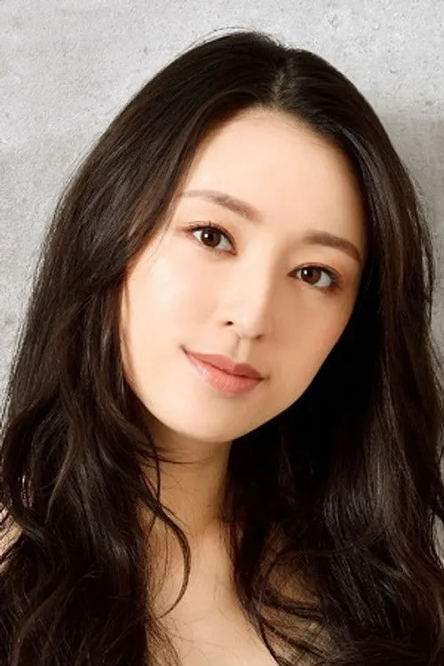 Chiaki Kuriyama photo
