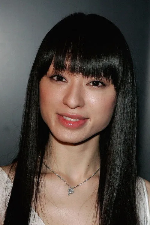 Chiaki Kuriyama photo