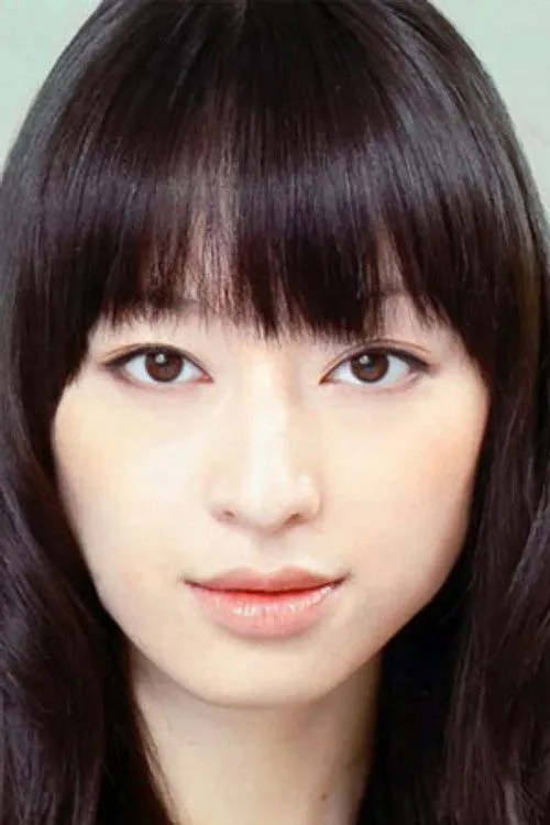 Chiaki Kuriyama photo