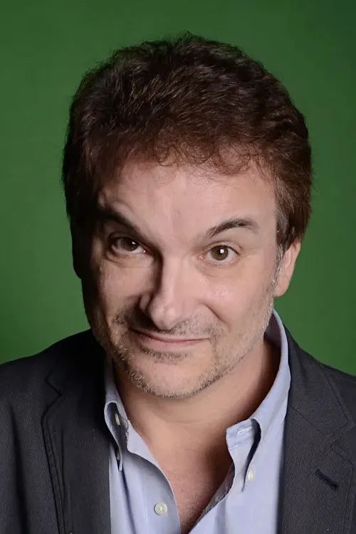 Shane Black photo