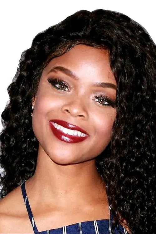 Ajiona Alexus photo