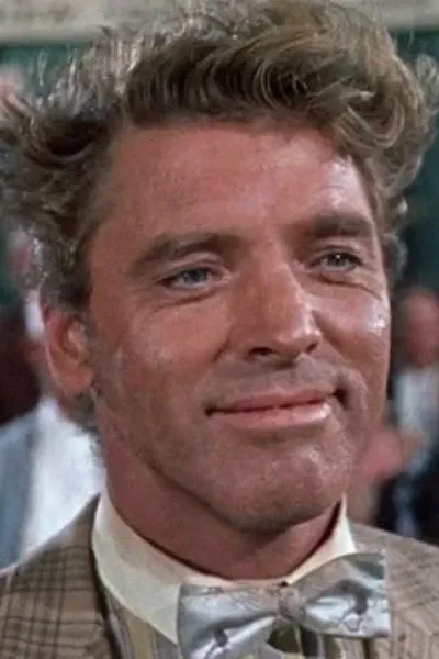 Elmer Gantry photo