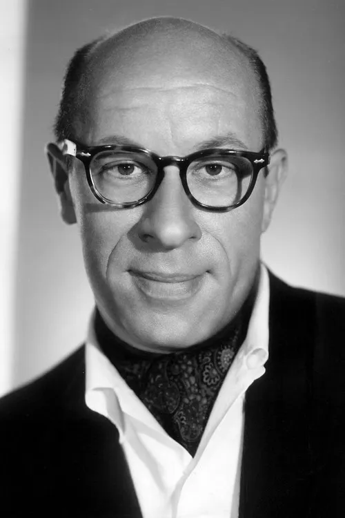 Richard Deacon photo