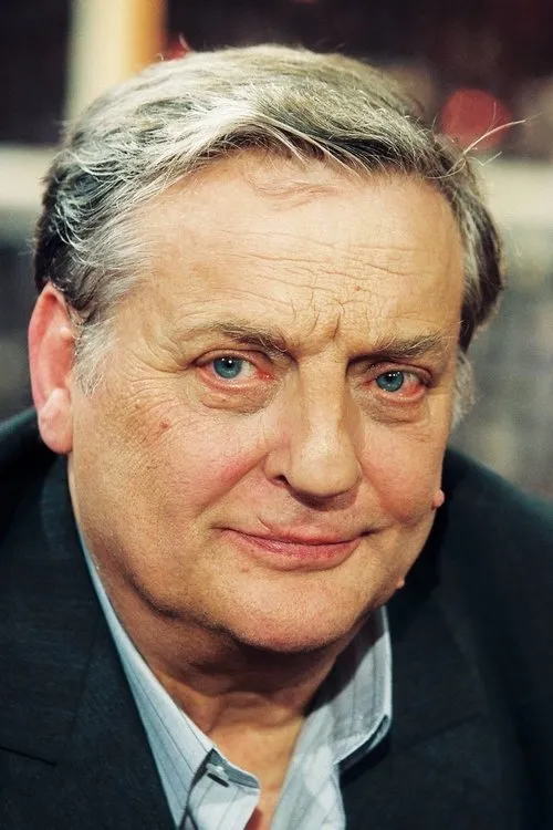 Emil Antonowsky