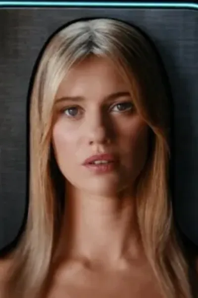 Lily Sullivan photo