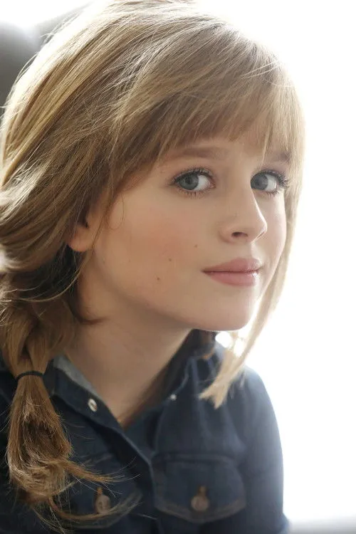 Lulu Wilson photo