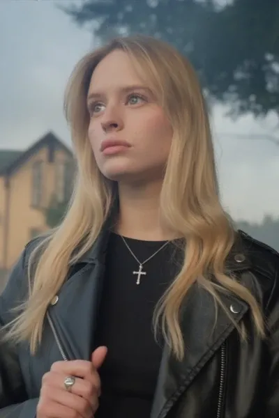 Lulu Wilson