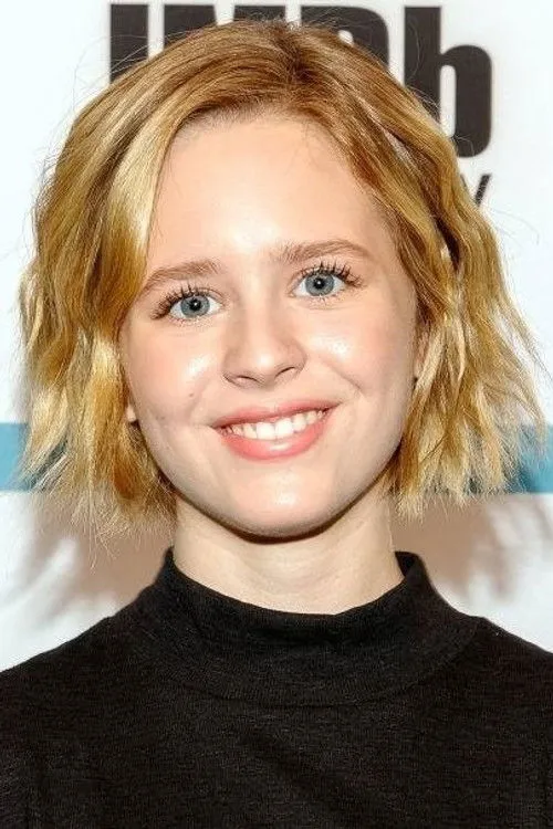 Lulu Wilson photo