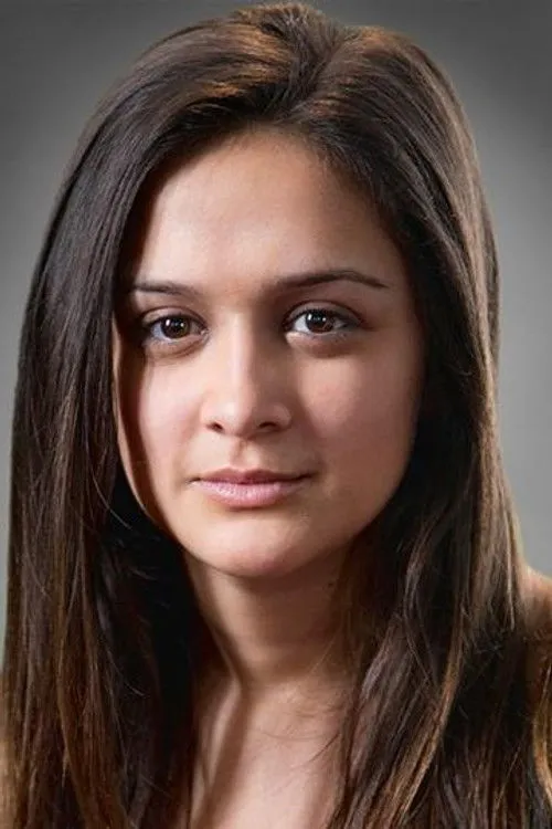 Amy-Leigh Hickman photo