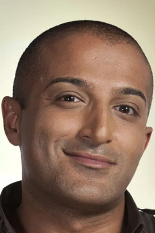 Adil Ray photo