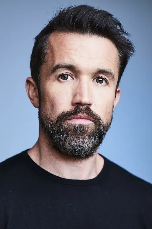 Rob Mac photo