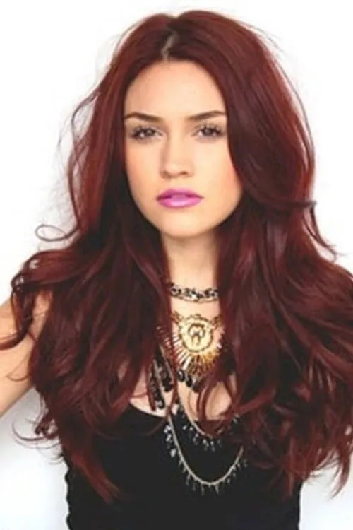 Brisa Carrillo photo