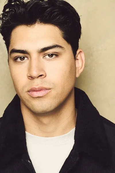 Niko Guardado