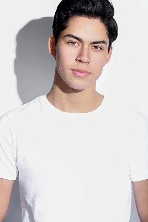 Niko Guardado photo