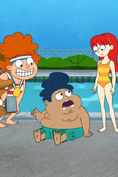 Pool Party Panic photo
