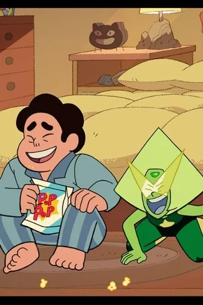In Dreams (Steven Universe Future episode)