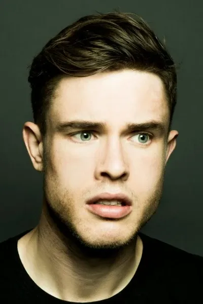 Ed Gamble photo