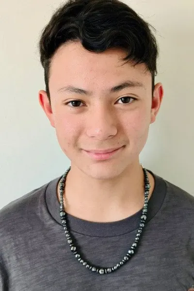 Lucus Taiyo photo