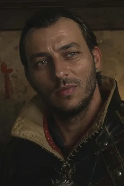 Tom Wlaschiha photo