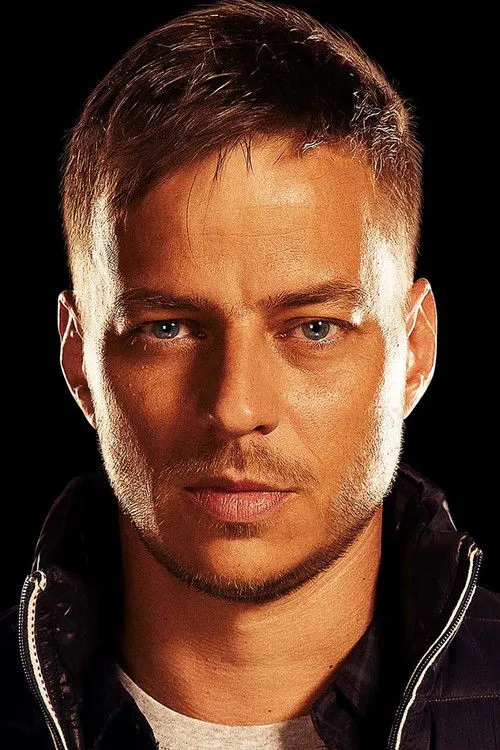 Tom Wlaschiha photo