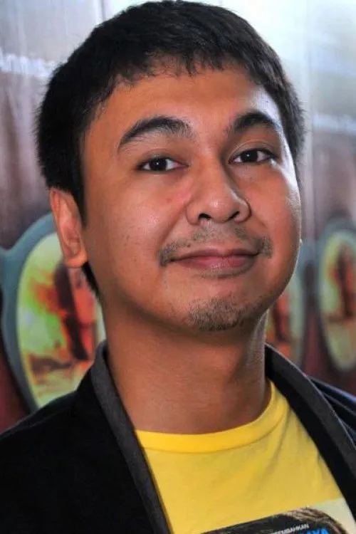 Raditya Dika photo