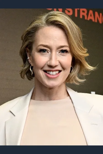 Carrie Coon photo
