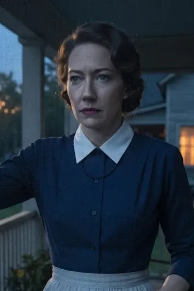 Carrie Coon photo