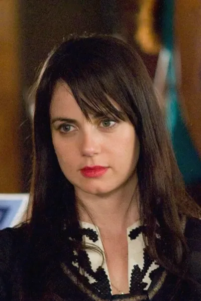 Jenny Schecter photo