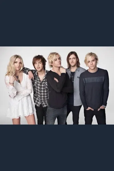 R5 (band) photo