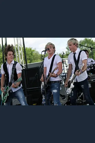 R5 (band) photo
