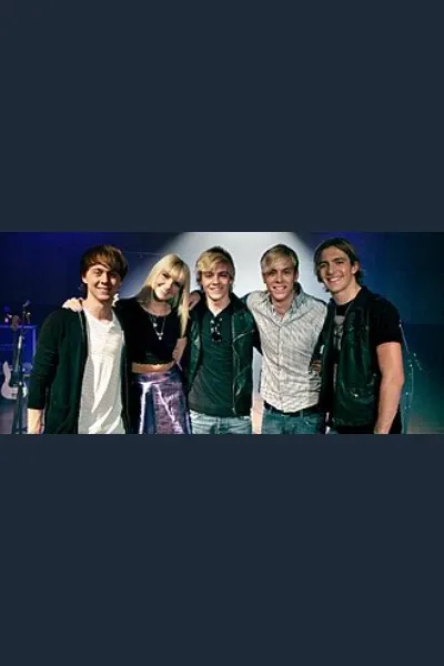 R5 (band) photo