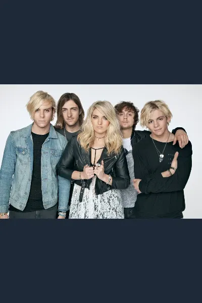 R5 (band) photo