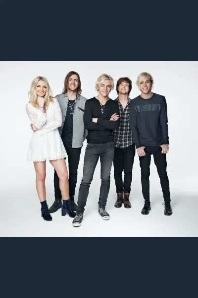 R5 (band) photo