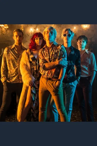 R5 (band) photo