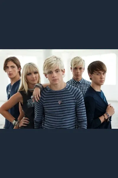 R5 (band) photo
