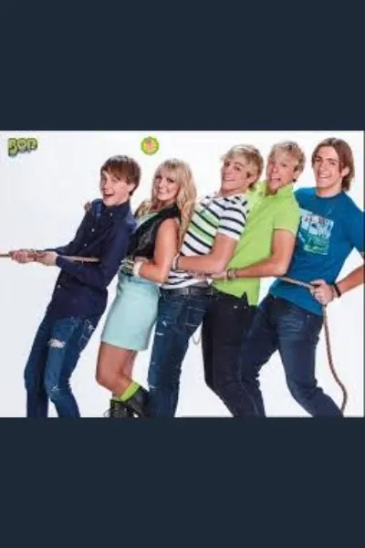 R5 (band) photo
