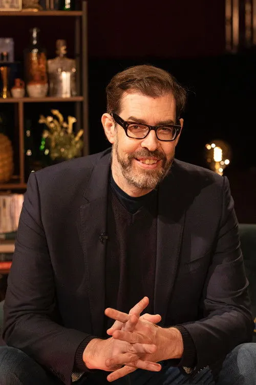 Richard Osman photo