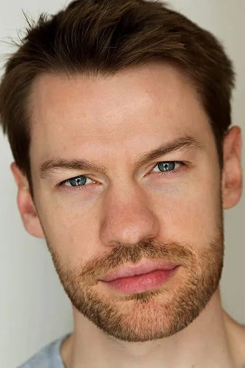 Chris Hutchinson