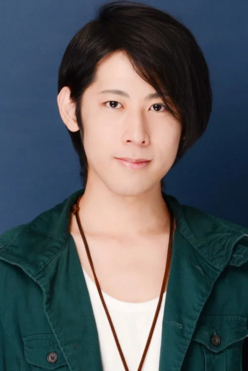 Yusuke Shirai photo