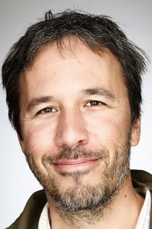 Denis Villeneuve photo